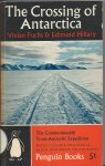 Fuchs, Sir Vivian & Hillary, Sir Edmund - The Crossing of Antarctica