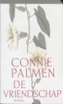 Palmen, Connie - DE VRIENSCHAP.