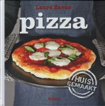 Zavan, Laura - Pizza / huisgemaakt