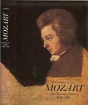 Robbins Landon. H. C. Aus dem Englischen von Christine Mrowietz. - Mozart. Die Wiener Jahre. 1781 - 1791. Mit 215 Abbildungen, davon 32 in Farbe
