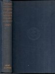 BROWNING, D.C. & PETER ROGET (revised from ...) - Everyman`s Thesaurus of English words and phrases