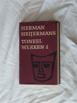 Heijermans, Herman - Toneelwerken I