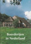 Kleijn Koen - Boerderijen in Nederland / druk 1