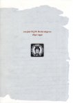 Schilt, Jan - 100 jaar H. J. W. Becht uitgever 1892-1992. Impressie van een eeuw boeken maken en verkopen