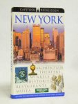 Burman Elanor - New York Capitool Reisgidsen