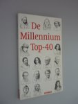 Baar, Dirk-Jan van - De millennium top-40