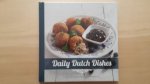  - Daily Dutch Dishes / typical recipes from the Netherlands