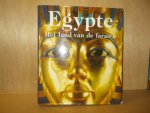 Schulz, Regine / Seidel, Matthias ( samenstellers ) - Egypte het land van de farao's