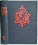 Kellermann, Bernhard - De broeders Schellenberg. Vertaald door T. Landré. Serie: De populaire editie