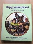Scott, Sir Walter - De page van Mary Stuart