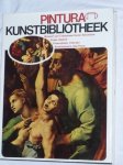 Monreal, Luis - Deel 4:Pintura kunstbibliotheek