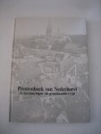 Bergers - Prentenboek van Nederhorst en herinneringen uit grootmoeders tijd
