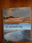 Gelderen, Jan van - Noord-Holland - landschap in verandering