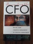 Walther, Thomas (ea) - Reinventing the CFO. Moving from Financial Management to Strategic Management