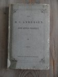 Andersen, H.C. - Hoe H.C. Andersen zijn verhaal vertelt - tweede deel