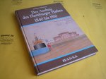 Maass, Dieter. - Der Ausbau des Hamburger Hafens 1840 bis 1910. Entscheidung und Verwirklichung.