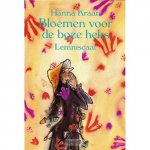 Kraan, Hanna - Bloemen voor de boze heks
