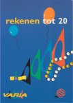 Borgh, M. van der, Wulp, M. van der - Rekenen tot 20