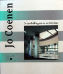Hans Ibeling - Jo Coenen ,de ontdekking van de architectuur