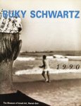Schwartz, Buky - Buky Schwartz 1990