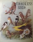 Thorburn, Archibald. - The Complete Illustrated Thorburn's Birds.