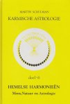 Schulman,Martin - Karmische Astrologie deel 6 Hemelse harmonieen