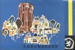 Gemeentebestuur - Leeuwarden