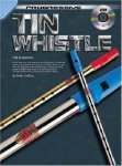 Gelling, Peter - Tin Whistle For Beginners [With CD]