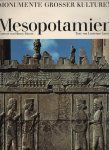Laroche, Lucienne - Henry Moore - Mesopotamien - Monumente Grosser Kulturen (Deutsch)
