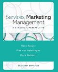 Kasper, Hans, Piet van Helsdingen, Mark Gabbott - Services Marketing Management. A Strategic Perspective  Second edition