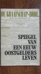 Harmsen, Henk & Stegeman, Jan (samenstellers) - Spiegel van een eeuw Oostgelders leven (1879-1979)