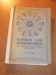 Libra, C. Aq. - Kosmos und Mikrokosmos. Eine astrologisch-theosophische Betrachtung