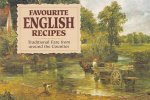  - Favourite English recipes. Traditional Fare from around the Counties