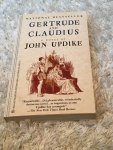 Updike, John - Gertrude And Claudius