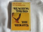 Richard Wurmbrand - Reaching toward the heights : book of daily devotions