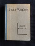 Zola, Emile - De vier evangeliën Vruchtbaarheid