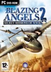 Ubisoft - Blazing Angels 2: Secret Missions Of WWII - Windows. DVD PC Game Software