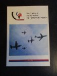 Huybens - Historique du 15e wing de transport aérien
