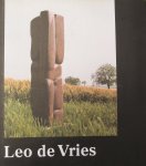Boyens, Jose ; Leo de Vries; Herma Gerrits;  et al - Leo de Vries Beelden