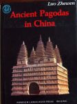 Luo Zhewen - Ancient Pagodas in China