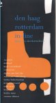 Vos, Volkert - Den Haag Rotterdam in-line skate- en skeelertochten