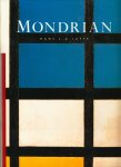 Jaffé, Hans L.C. - Piet Mondriaan (Eng. editie)