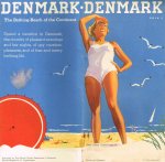  - Denmark : The bathing-beach of the continent
