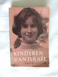 Waagenaar, Sam - Kinderen van Israël