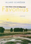 Schröder, Allard - Prentbriefkaart: Favonius