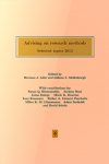 Ader, Herman / Mellenbergh, Gideon - Advising on research methods / selected topics 2012