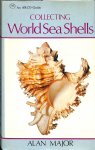 Major, Alan - Collecting world sea shells.