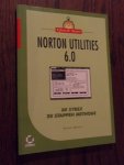 Bartel, Rainer - Quickstart Norton Utilities 6.0. De Sybex 20 stappen methode