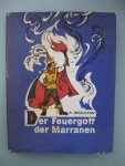 Wolkow, Alexander - Der Feuergott der Marranen. Ein Märchen.