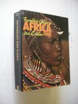 Synge, R / Garb G. - Traveller's Guide to Africa